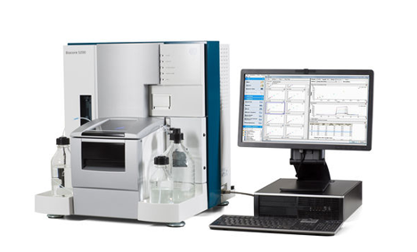 Biacore S200新一代超高灵敏度分子互作分析系统