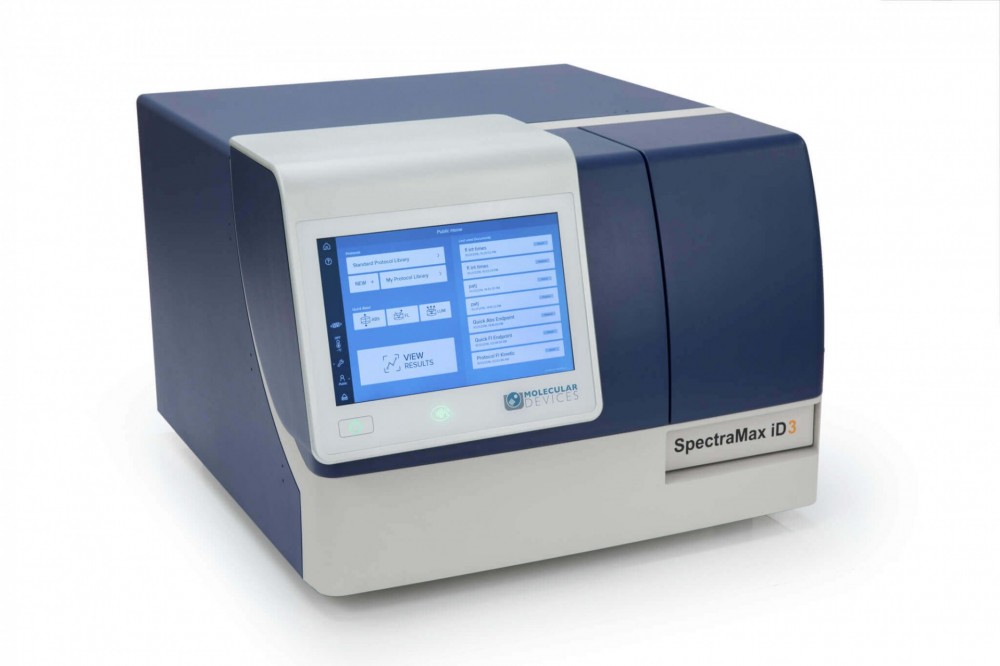 SpectraMax iD3多功能酶标仪