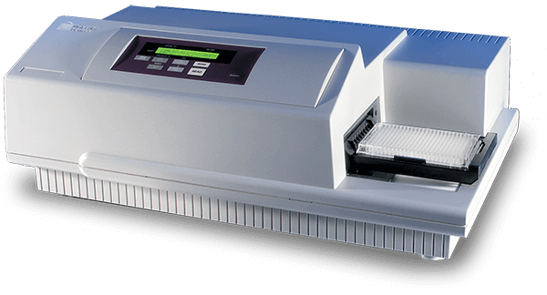 340 PC 384 型光吸收型酶标仪
