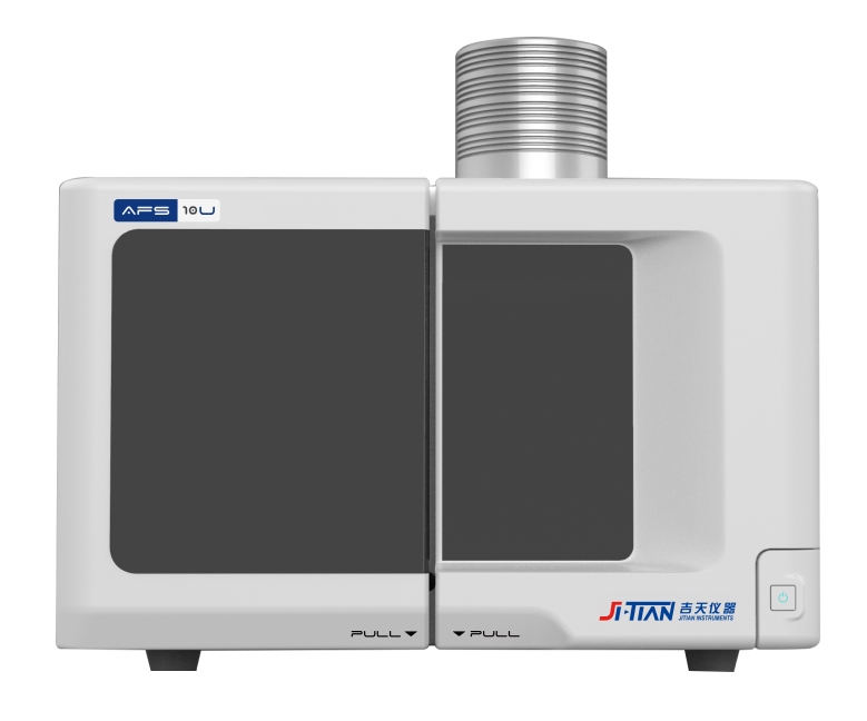 AFS-10U 间歇泵快速进样原子荧光光度计