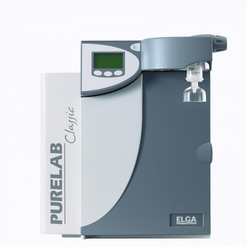 PURELAB Classic